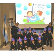 Día de la Bandera
